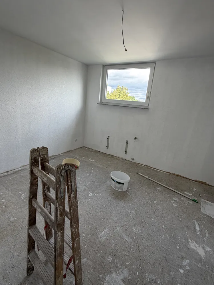 4 Zimmer Wohnung mit 119 m² in Leverkusen – Bild 3