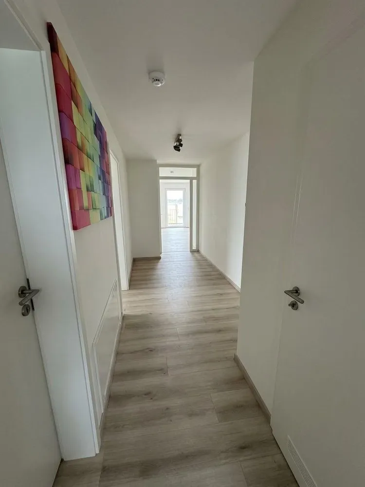 3 Zimmer Wohnung mit 86 m² in Nürnberg – Bild 5