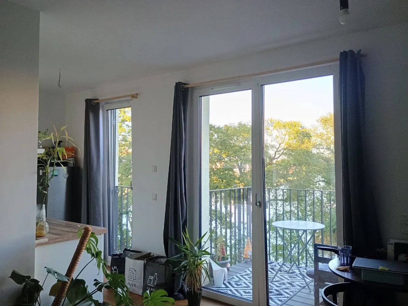 1 Zimmer Wohnung mit 39 m² in Berlin – Bild 5