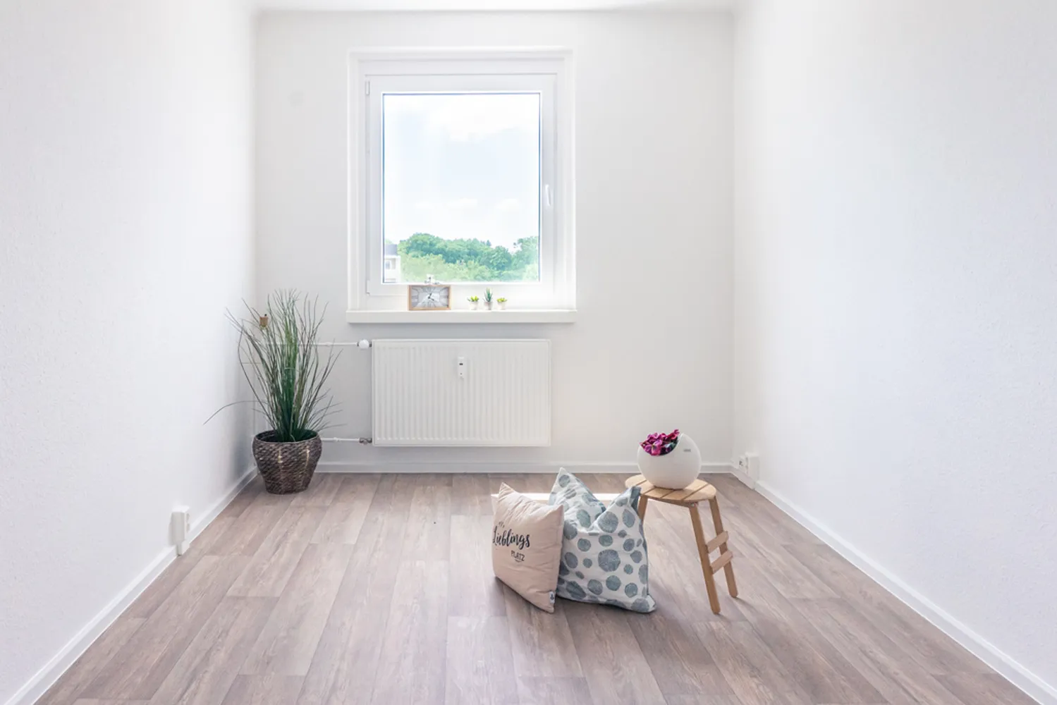 4 Zimmer Wohnung mit 80 m² in Chemnitz – Bild 2