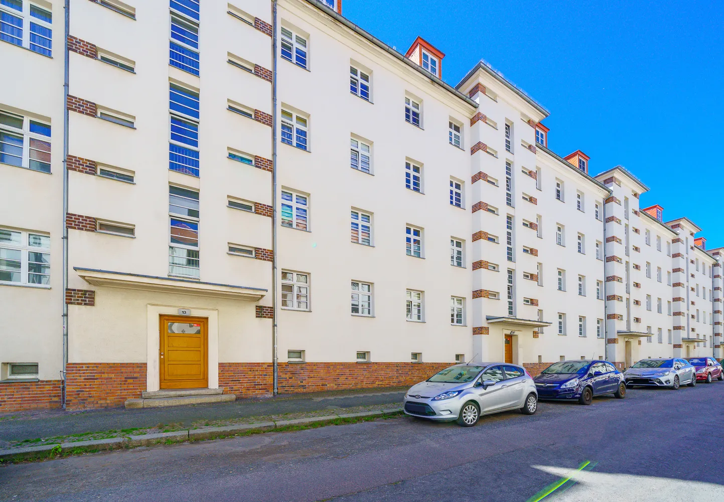 2 Zimmer Wohnung mit 54 m² in Leipzig – Bild 11