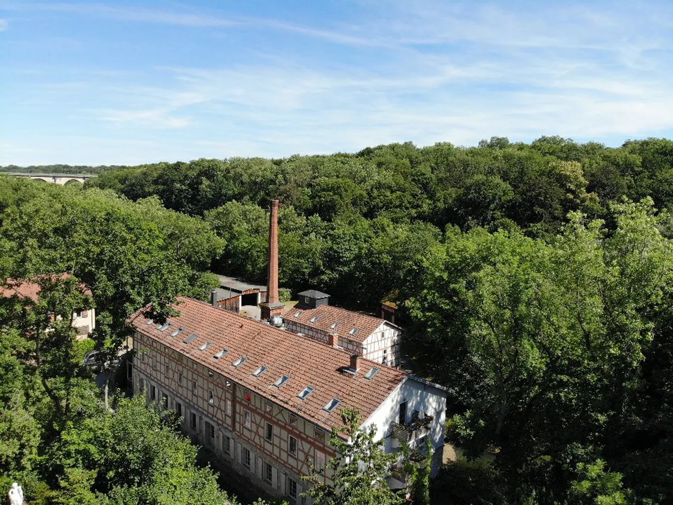5 Zimmer Wohnung mit 157 m² in Weimar – Bild 6