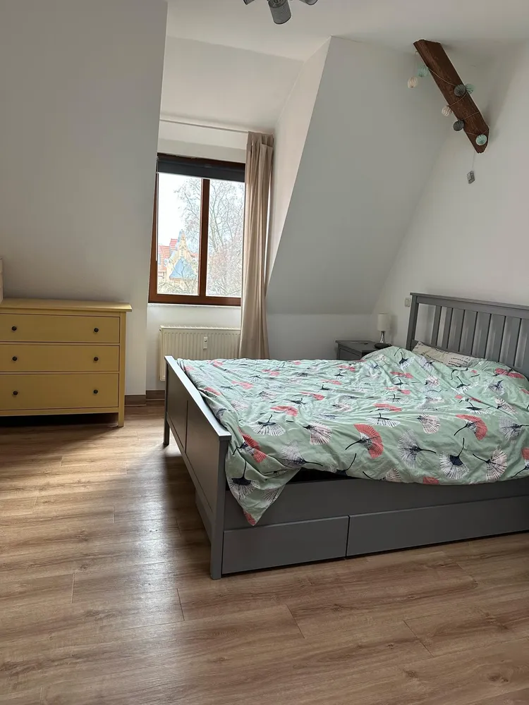 2 Zimmer Wohnung mit 80 m² in Magdeburg – Bild 12