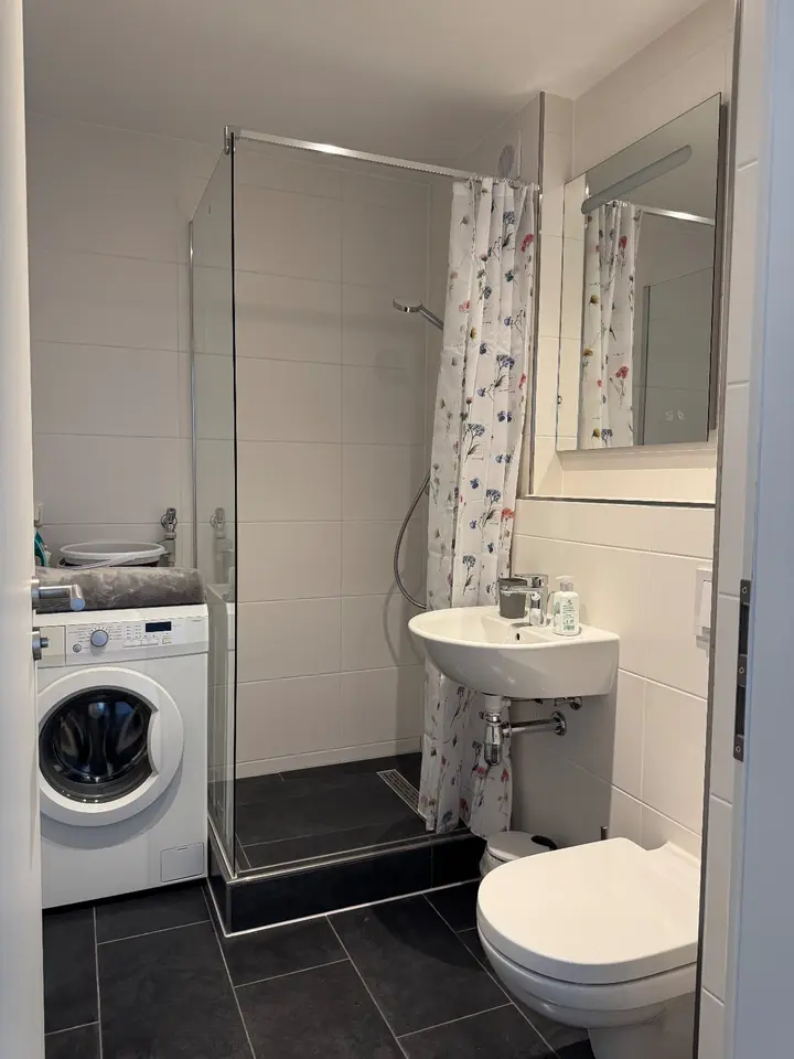 WG-Zimmer mit 42 m² in Hannover – Bild 10