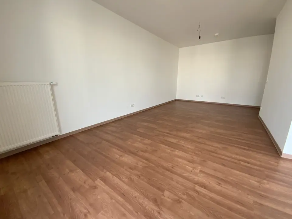 2 Zimmer Wohnung mit 39 m² in Meerbusch – Bild 6
