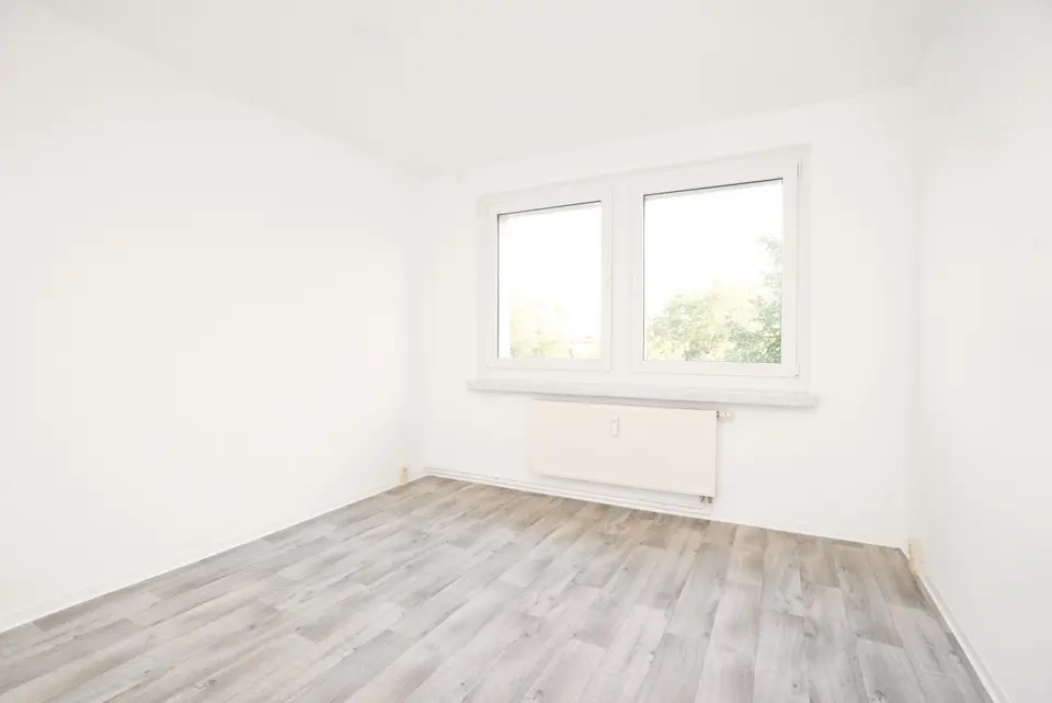 2 Zimmer Wohnung mit 47 m² in Chemnitz – Bild 4