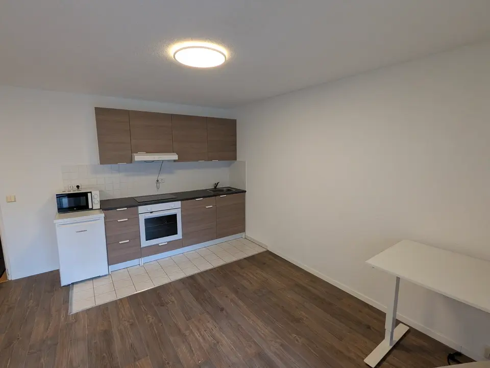 Studio mit 39 m² in Dresden – Bild 3