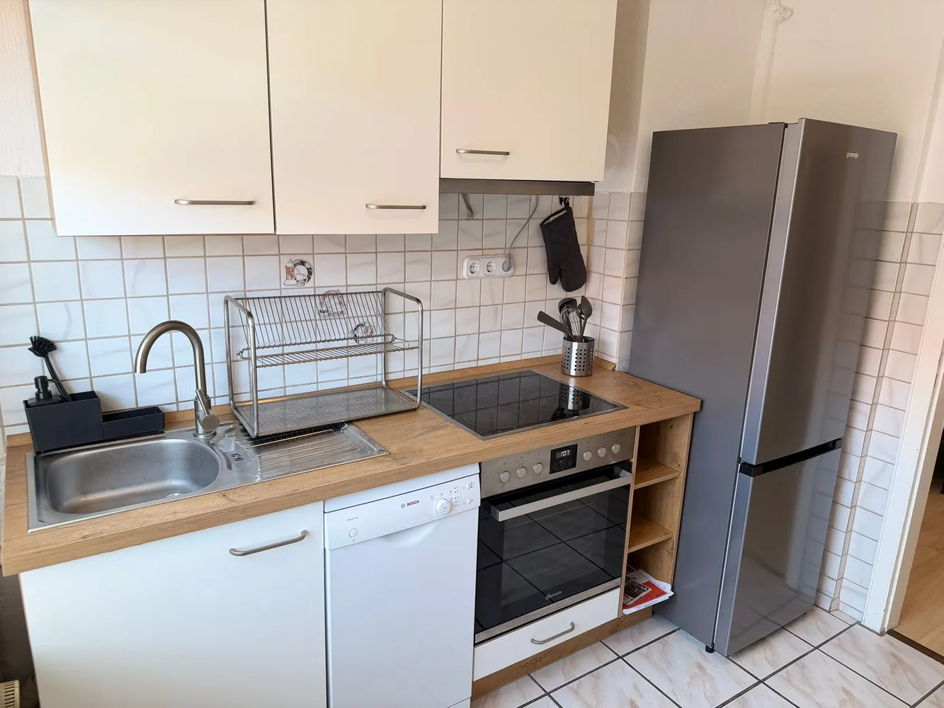 3 Zimmer Wohnung mit 80 m² in Braunschweig – Bild 7