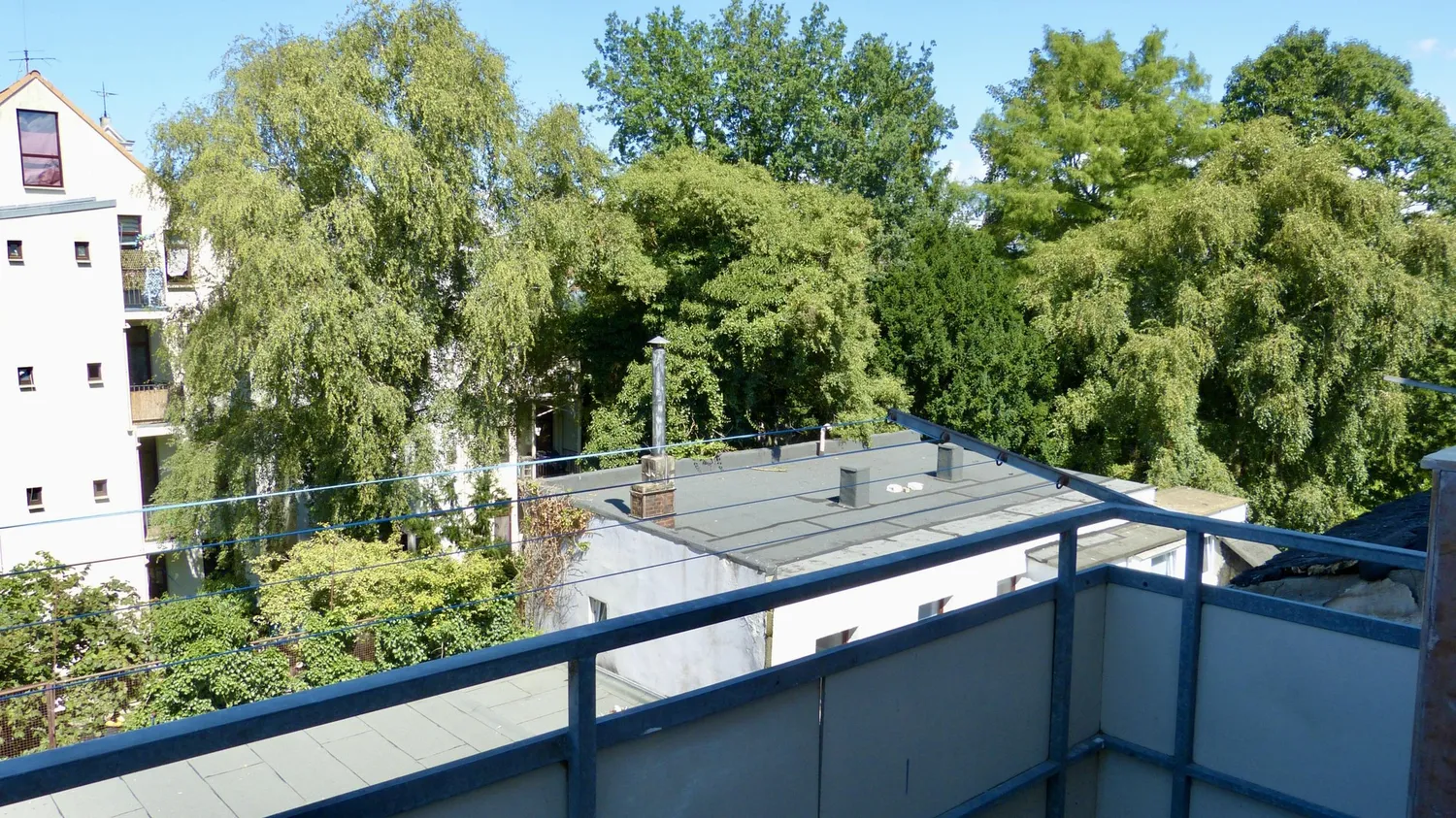 2 Zimmer Wohnung mit 47 m² in Bremen – Bild 1