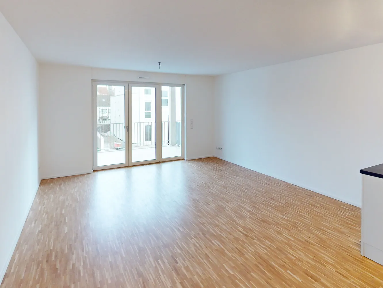 3 Zimmer Wohnung mit 80 m² in Bochum – Bild 5