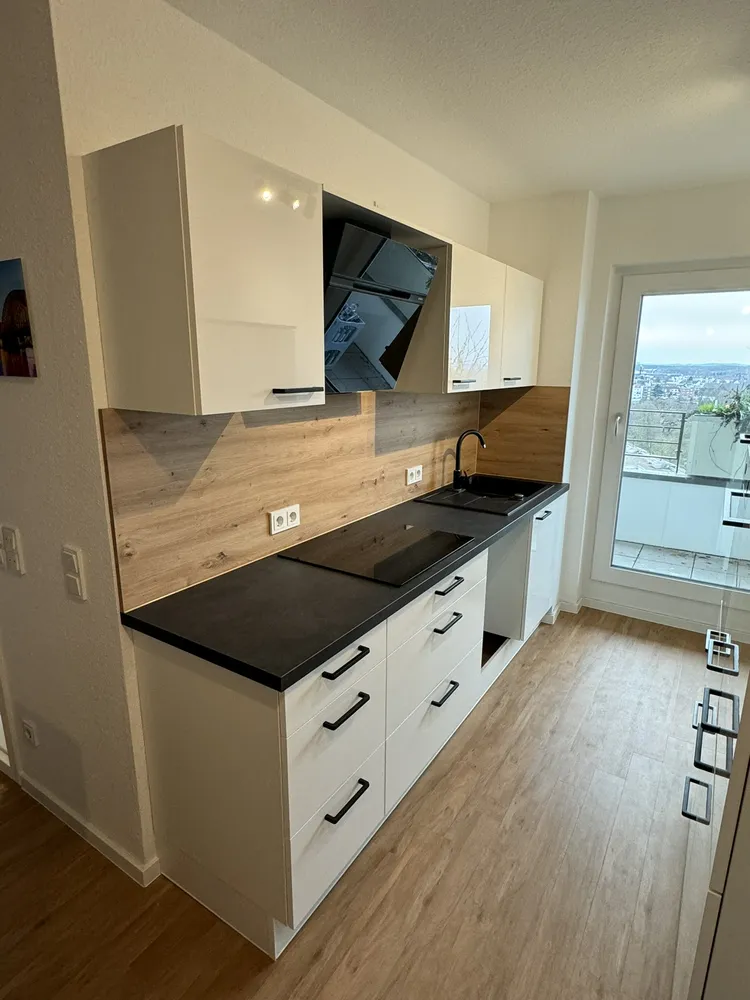 3 Zimmer Wohnung mit 62 m² in Köln – Bild 6