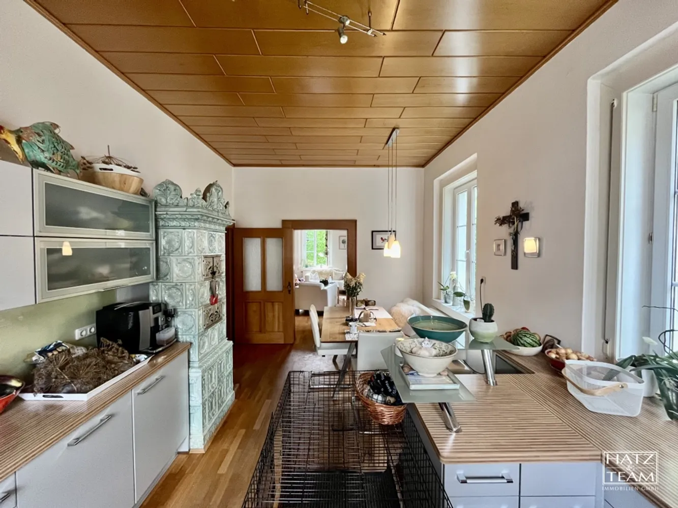 3 Zimmer Wohnung mit 112 m² in Passau – Bild 4