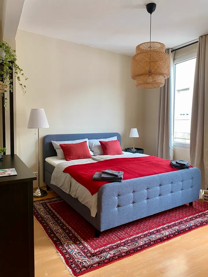 3 Zimmer Wohnung mit 56 m² in Wiesbaden – Bild 6