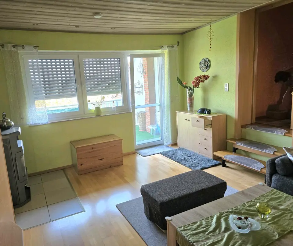 3 Zimmer Wohnung mit 60 m² in Ingolstadt – Bild 10