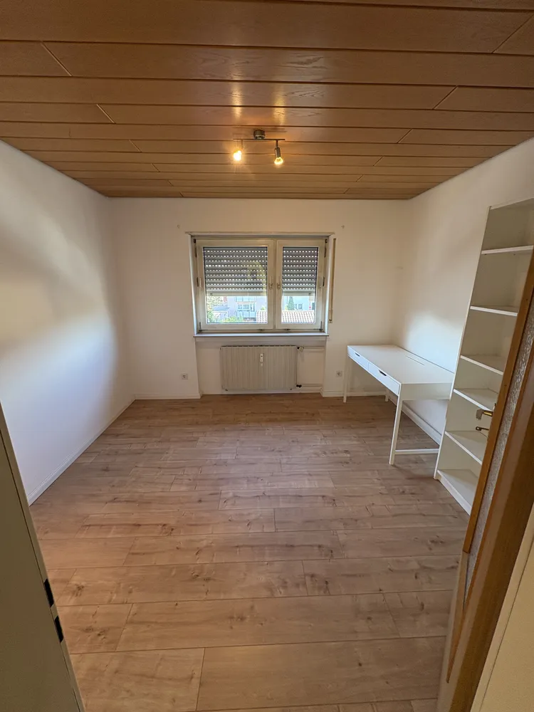 4 Zimmer Wohnung mit 105 m² in Mannheim – Bild 2