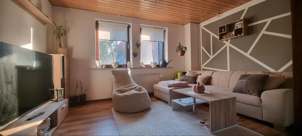 3 Zimmer Haus mit 75 m² in Wolfenbüttel – Bild 1