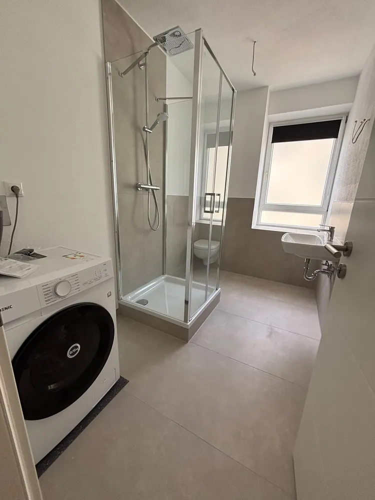 4 Zimmer Wohnung mit 12 m² in Augsburg – Bild 9