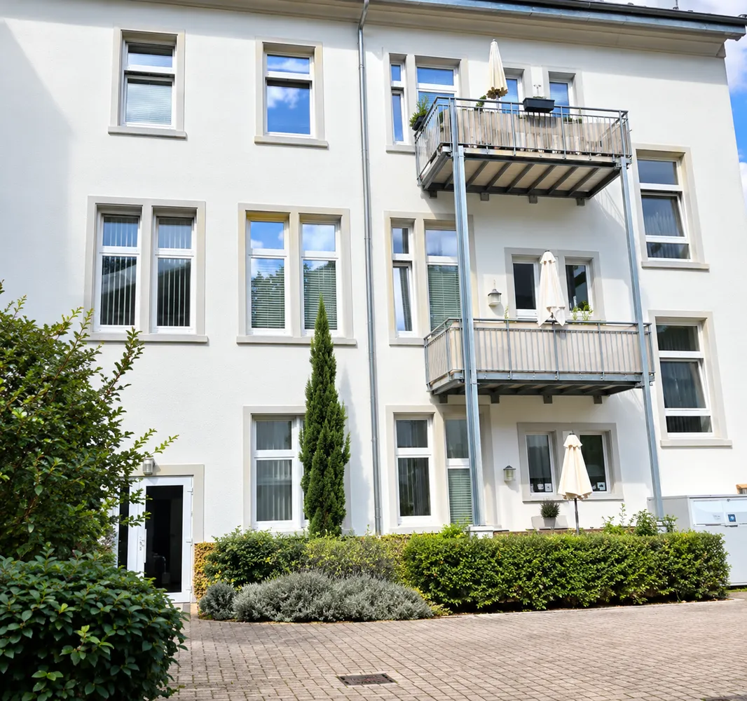 3 Zimmer Wohnung mit 74 m² in Baden-Baden – Bild 3