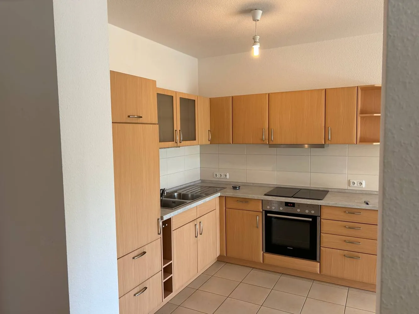 2 Zimmer Wohnung mit 63 m² in Potsdam – Bild 2