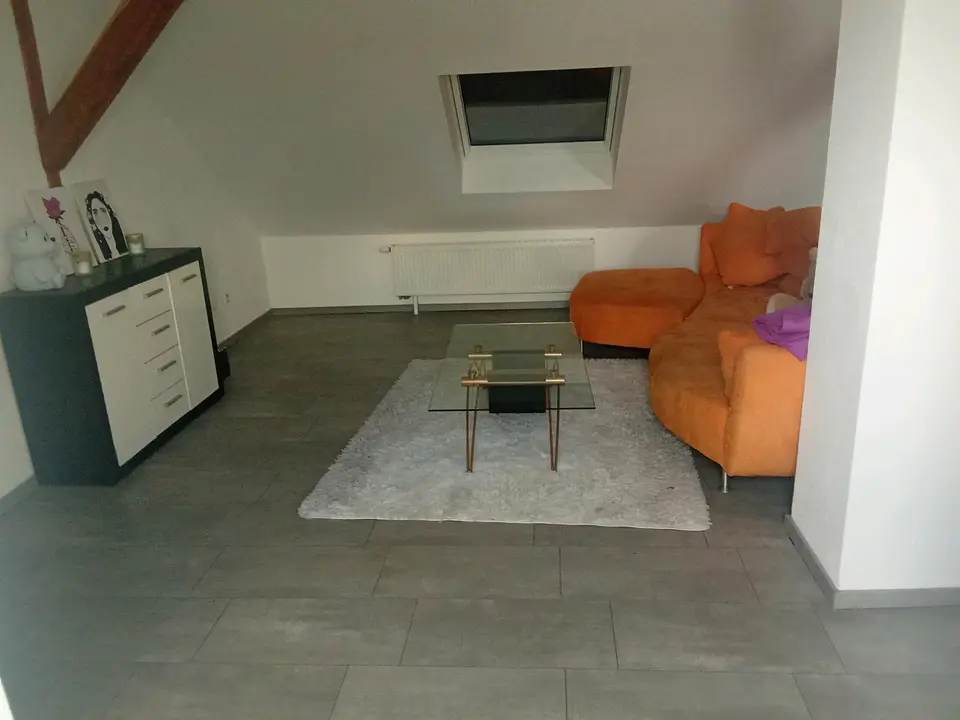 2 Zimmer Wohnung mit 70 m² in Schwäbisch Gmünd – Bild 1