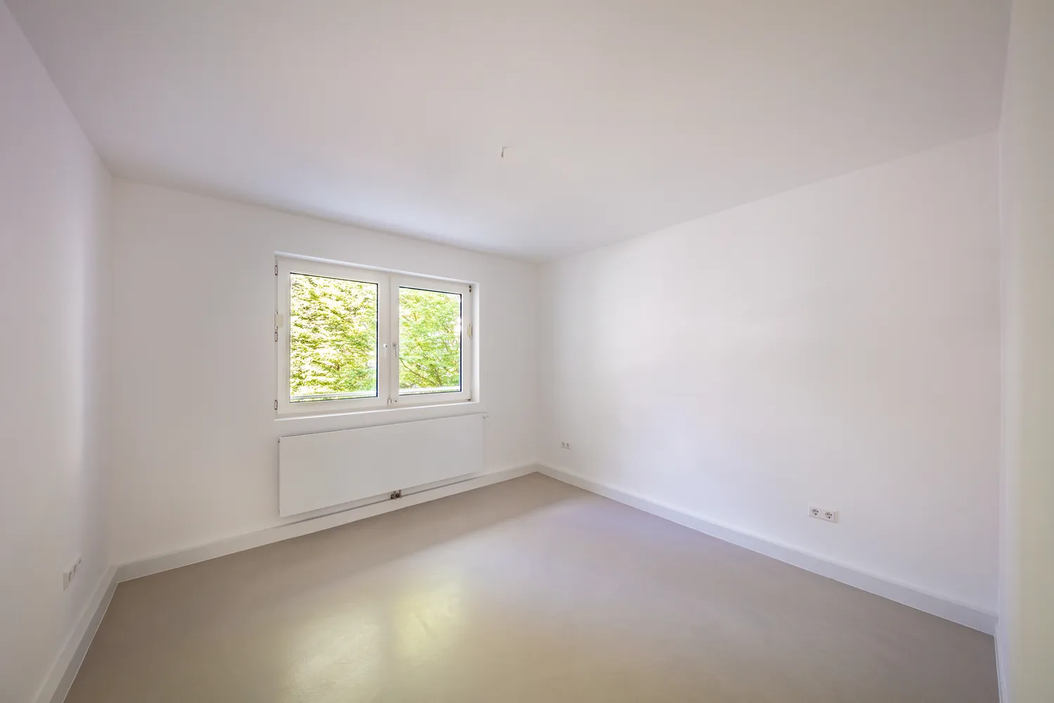 3 Zimmer Wohnung mit 55 m² in Frankfurt am Main – Bild 10