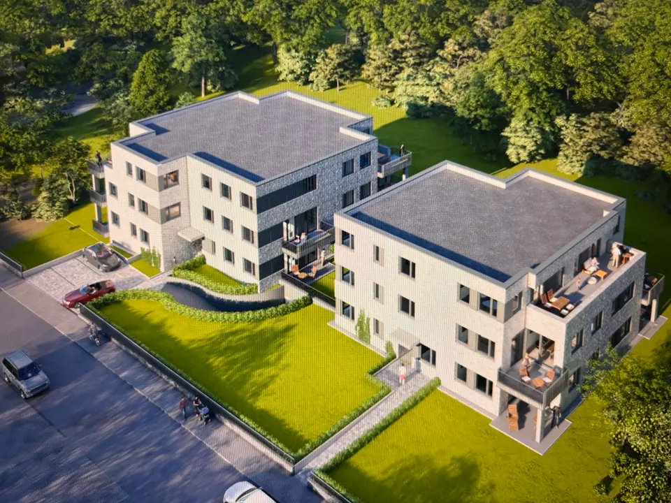 3 Zimmer Wohnung mit 86 m² in Flensburg – Bild 3