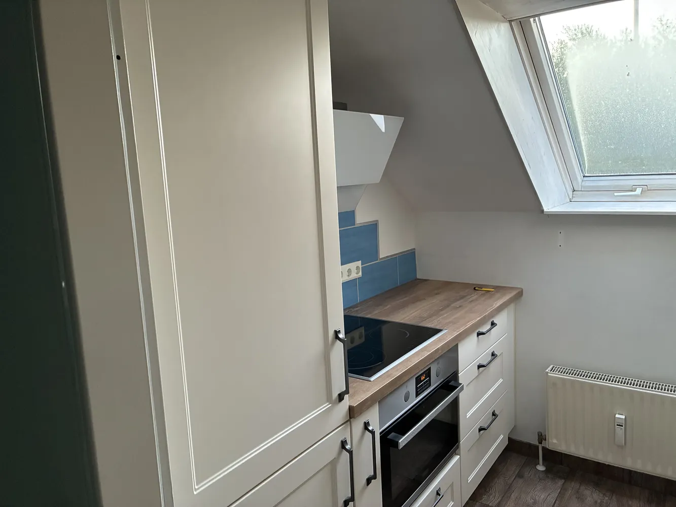 2 Zimmer Wohnung mit 55 m² in Esslingen am Neckar – Bild 4