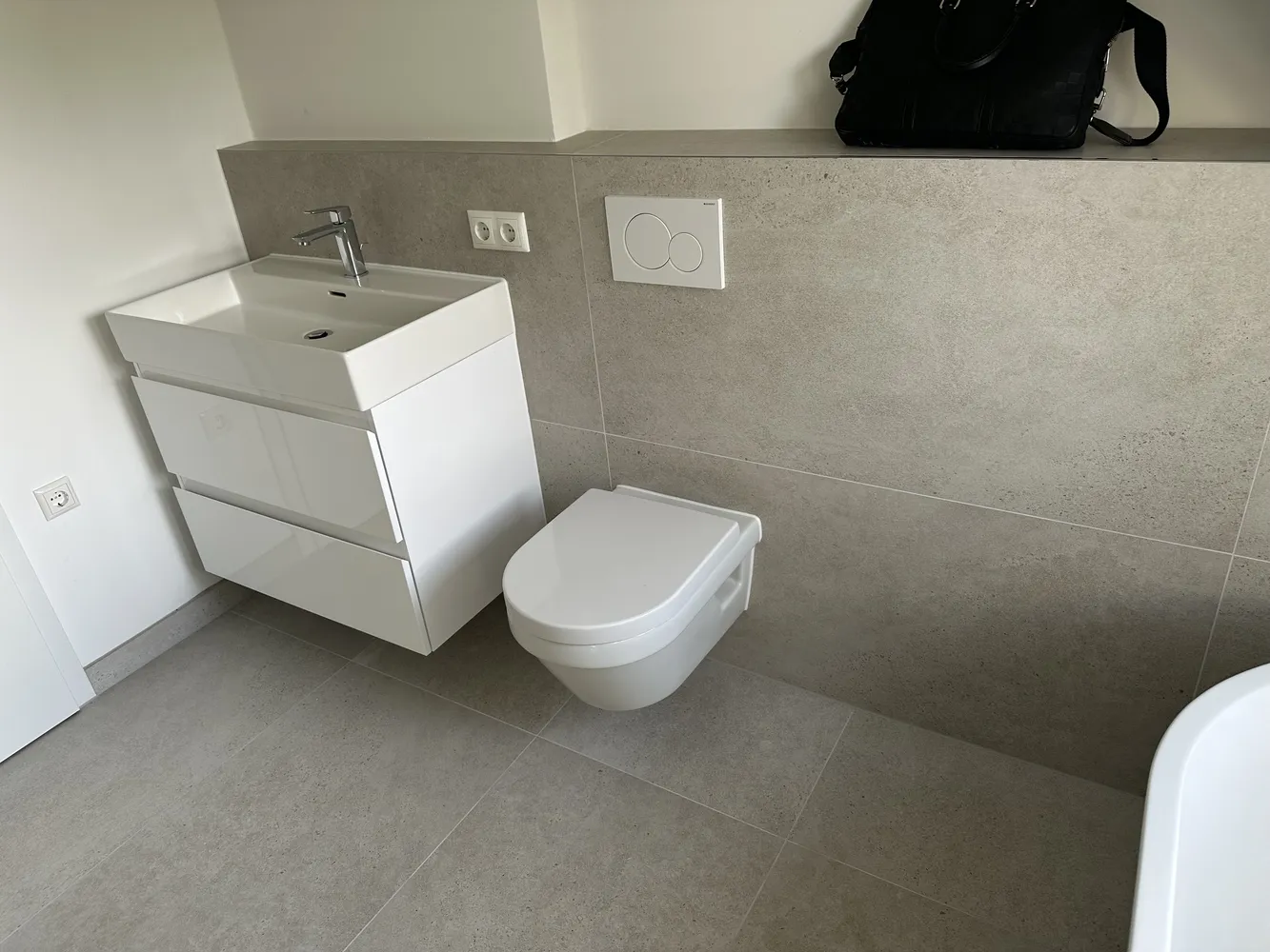 5 Zimmer Wohnung mit 120 m² in München – Bild 3
