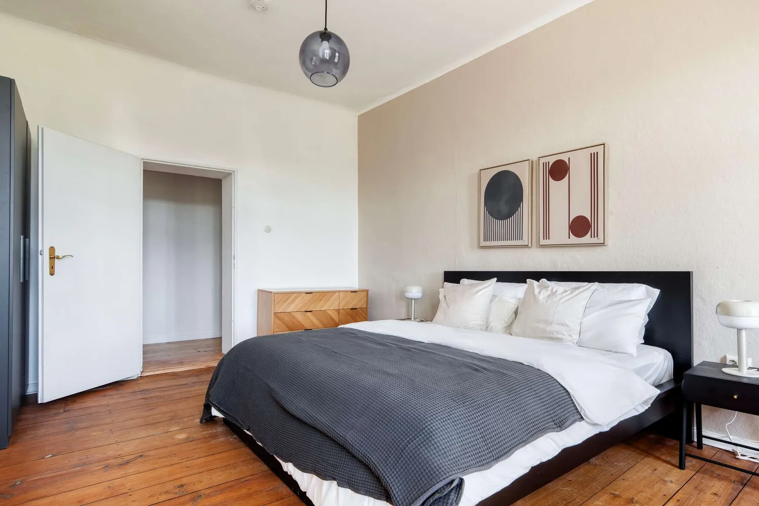 3 Zimmer Wohnung mit 86 m² in Berlin – Bild 10