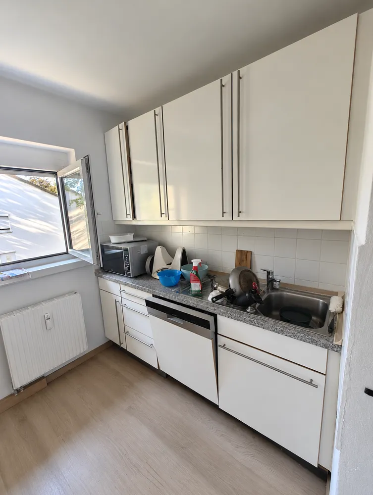 WG-Zimmer in Germering – Bild 6