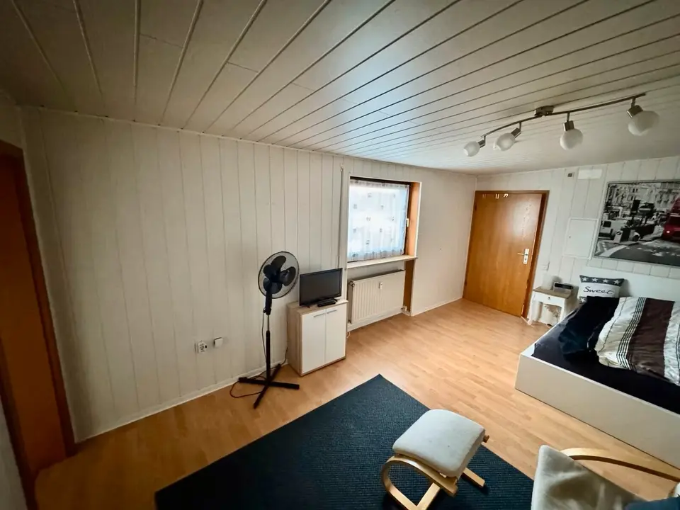 Studio mit 35 m² in Fürth – Bild 3