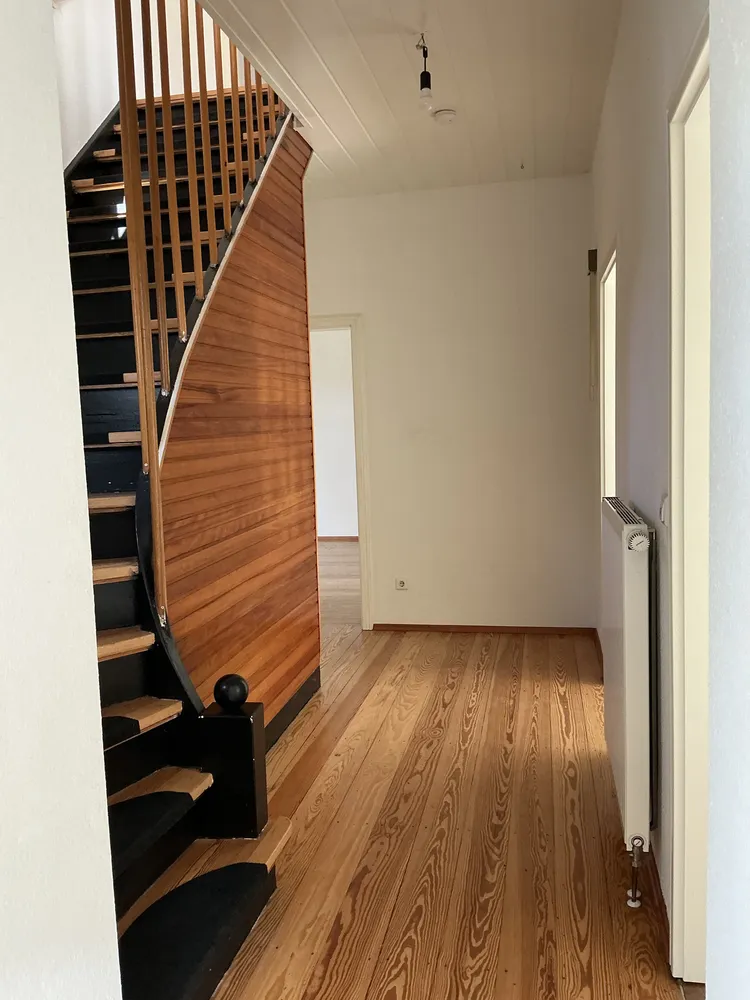 4 Zimmer Haus mit 134 m² in Hamburg – Bild 3