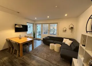 2 Zimmer Wohnung mit 67 m² in Würzburg – Bild 1