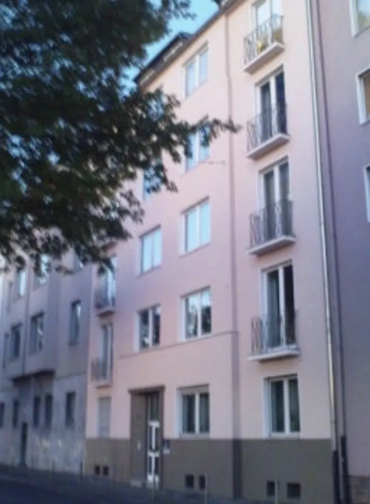 2 Zimmer Wohnung mit 50 m² in Düsseldorf – Bild 7