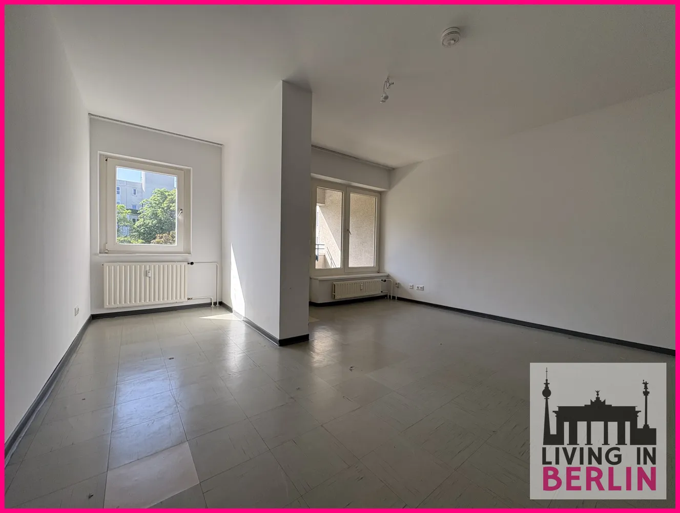 3 Zimmer Wohnung mit 88 m² in Berlin – Bild 12