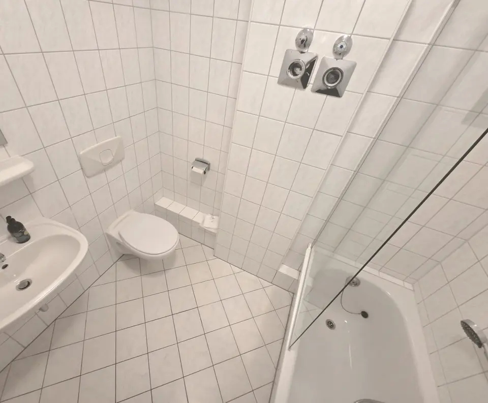 2 Zimmer Wohnung mit 51 m² in Magdeburg – Bild 9