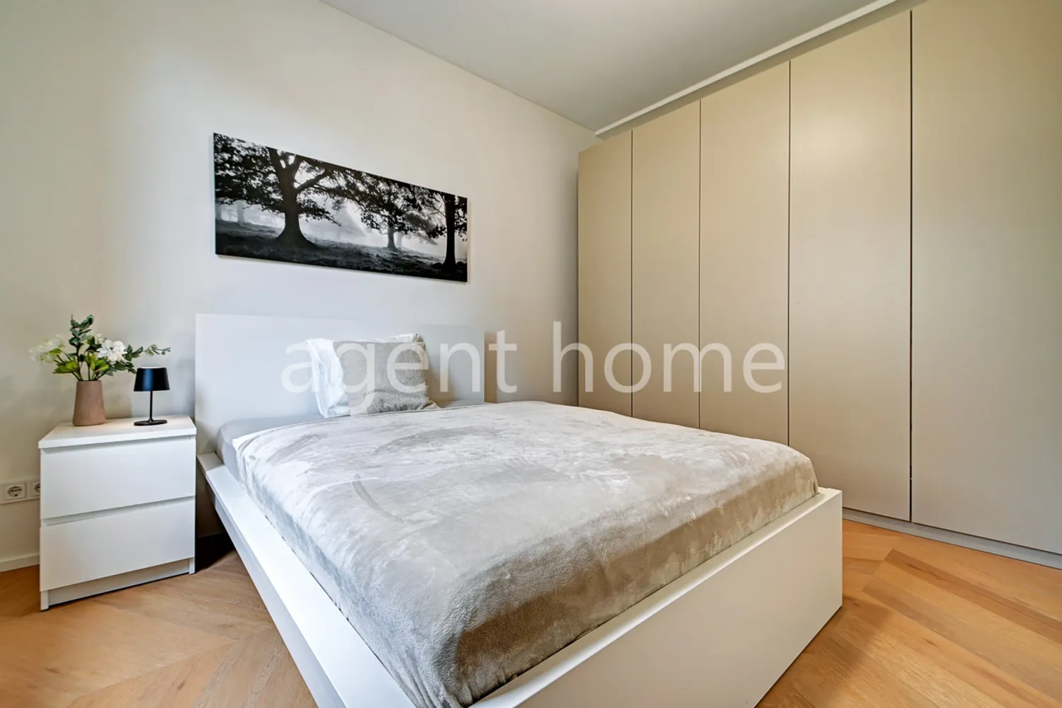 2 Zimmer Wohnung mit 52 m² in Stuttgart – Bild 4