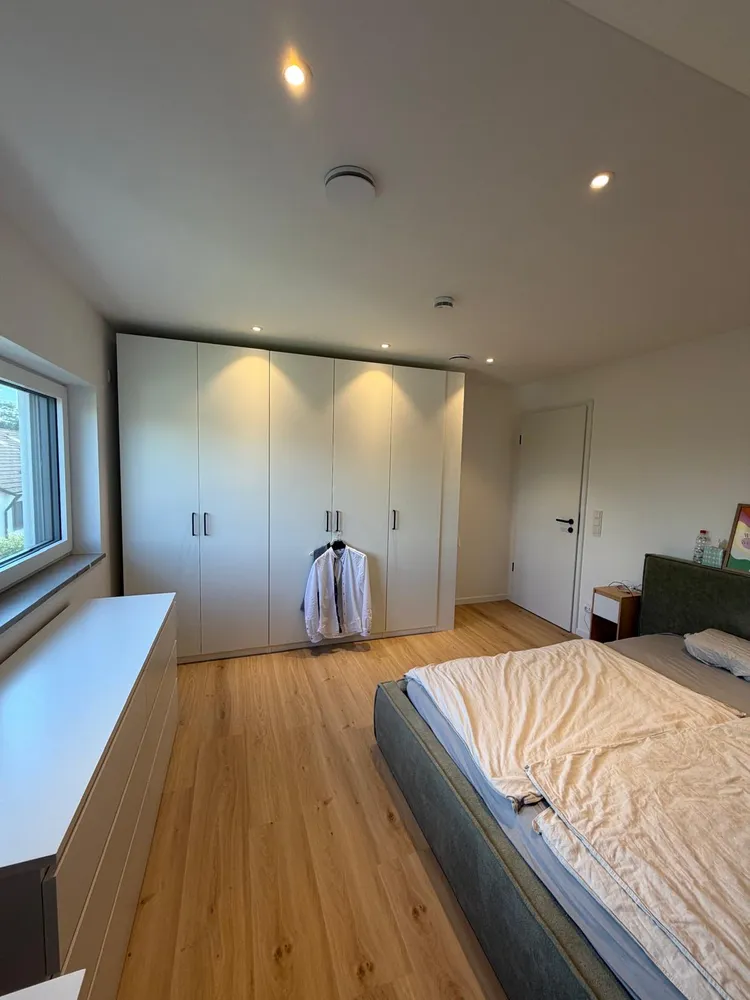 2 Zimmer Wohnung mit 71 m² in Ingolstadt – Bild 7