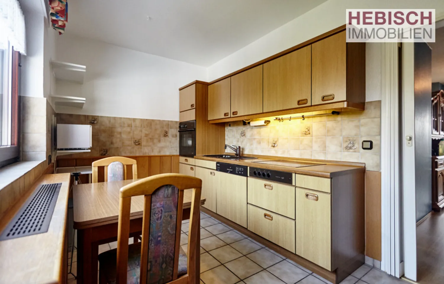 3 Zimmer Wohnung mit 76 m² in Krefeld – Bild 12