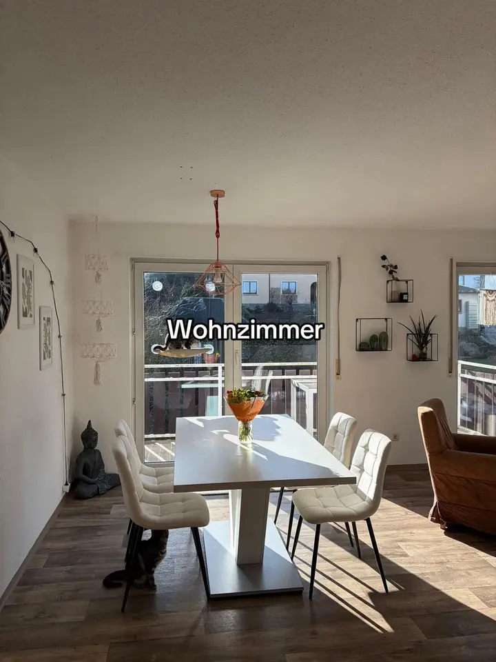 5 Zimmer Wohnung mit 150 m² in Aue-Bad Schlema – Bild 2