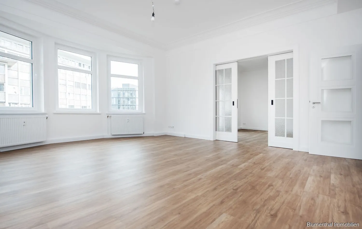5 Zimmer Wohnung mit 183 m² in Bielefeld – Bild 6