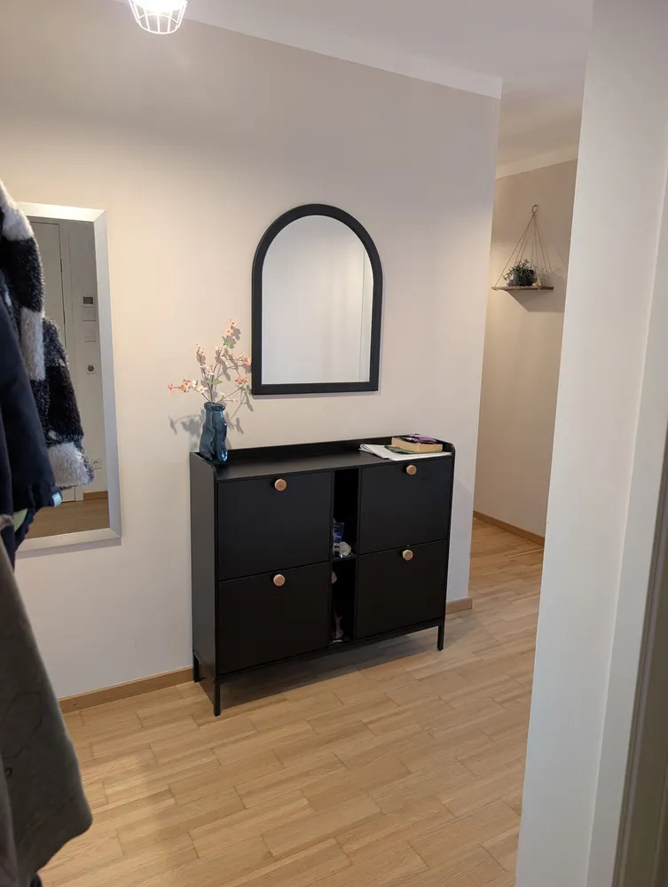 3 Zimmer Wohnung mit 117 m² in Mannheim – Bild 7