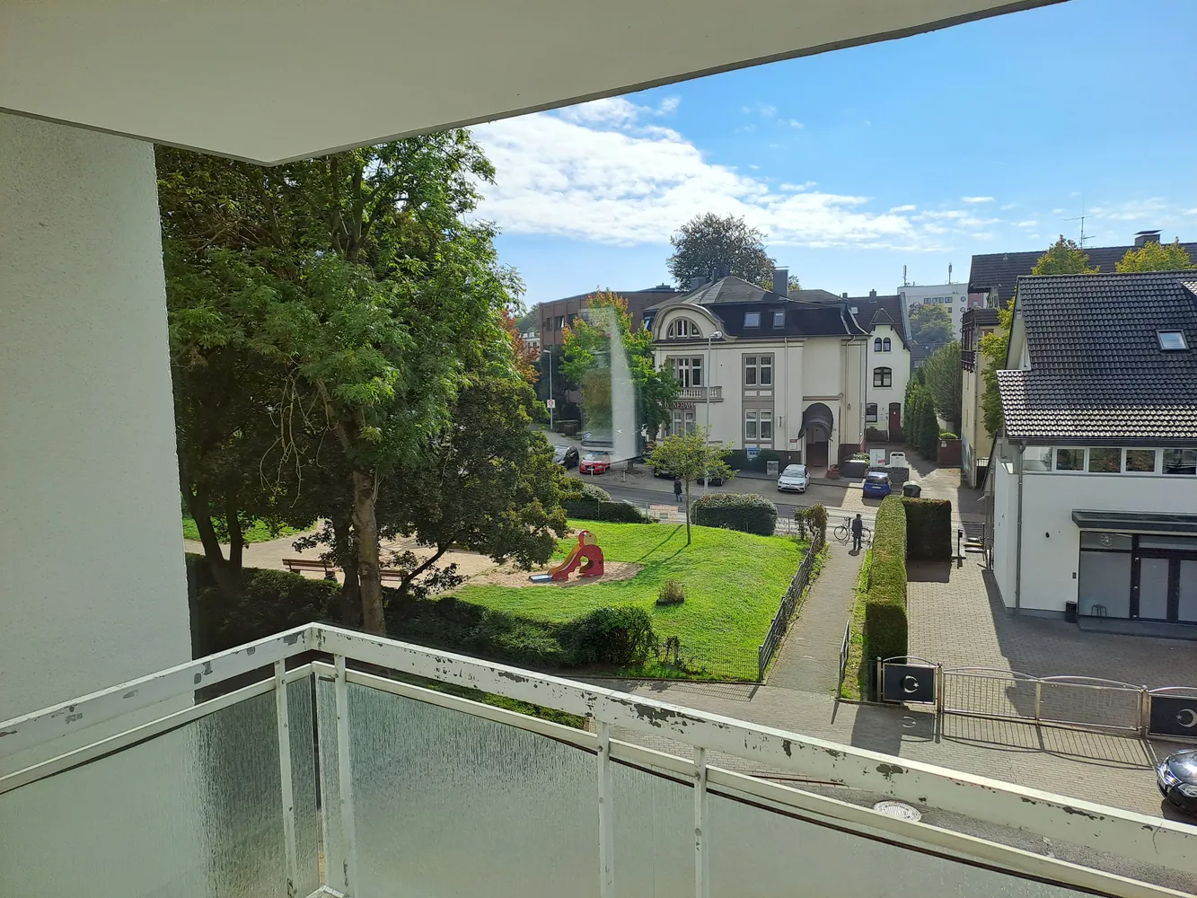 2 Zimmer Wohnung mit 67 m² in Mülheim an der Ruhr – Bild 11