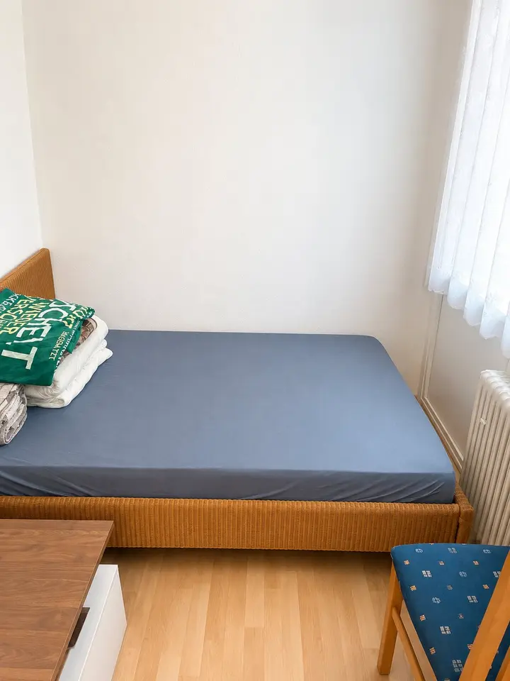 2 Zimmer Wohnung mit 48 m² in Schwäbisch Gmünd – Bild 7
