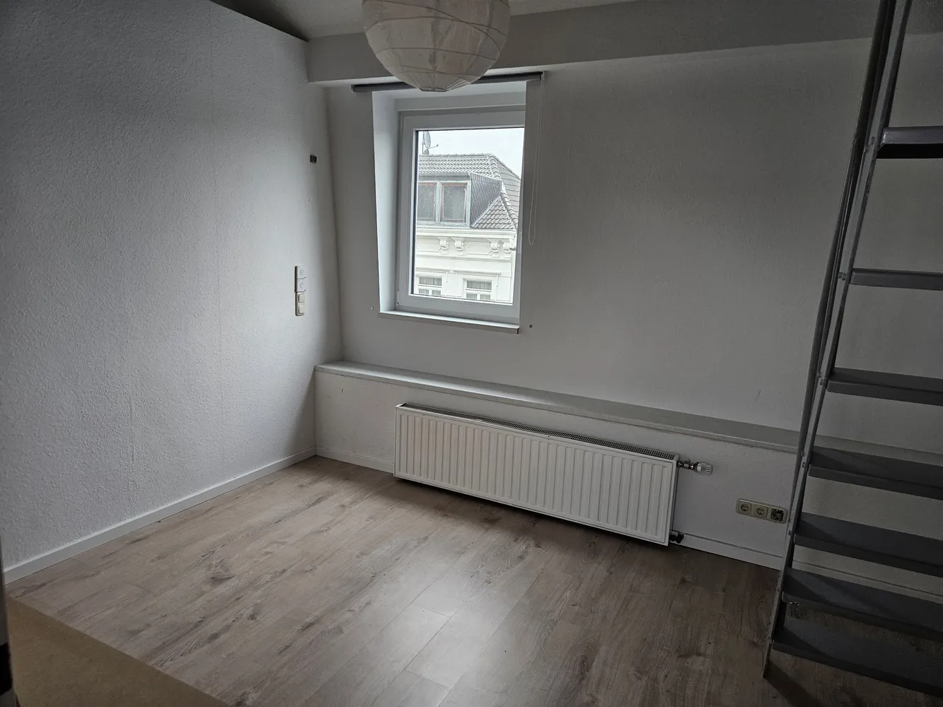 3 Zimmer Wohnung mit 80 m² in Aachen – Bild 4