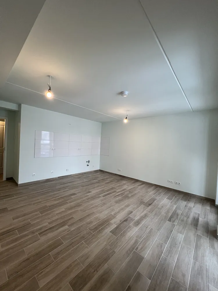 1 Zimmer Wohnung mit 38 m² in Magdeburg – Bild 6