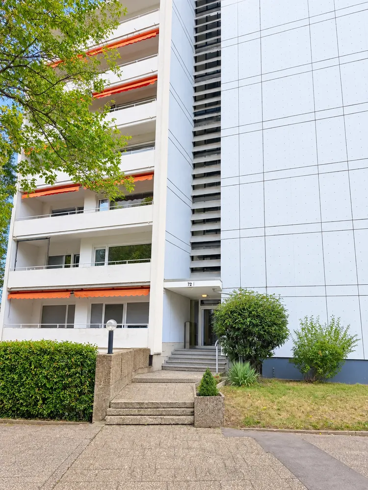 3 Zimmer Wohnung mit 80 m² in Heidelberg – Bild 7