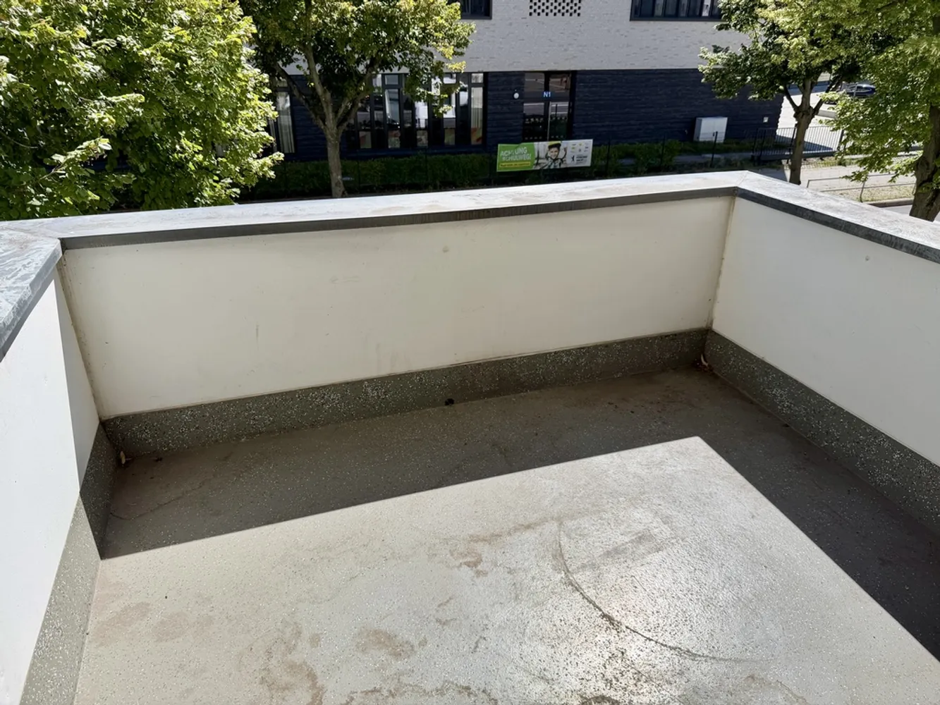 4 Zimmer Wohnung mit 110 m² in Berlin – Bild 12