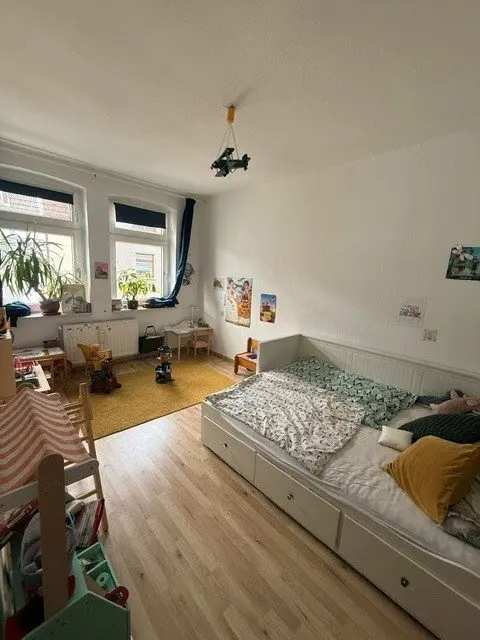 5 Zimmer Wohnung mit 90 m² in Bochum – Bild 2