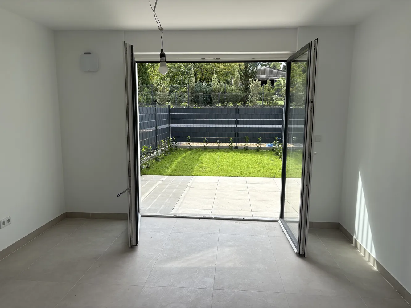 1 room apartment with 30 m² in Bergisch Gladbach – Photo 8